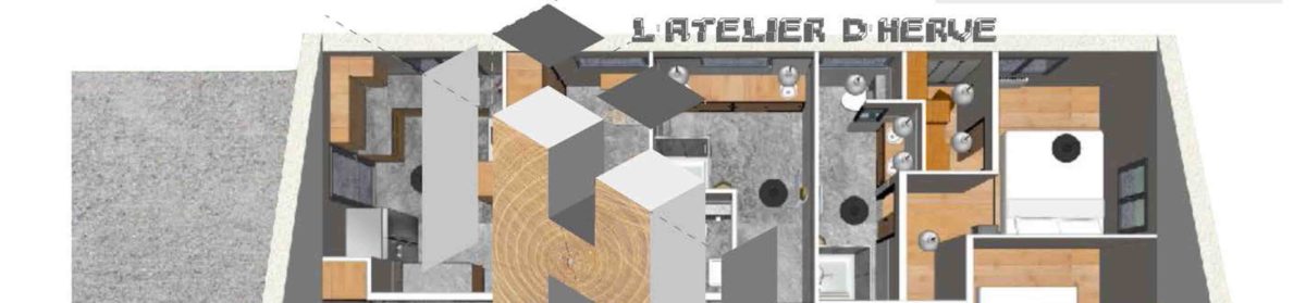 L'ATELIER D'HERVE
