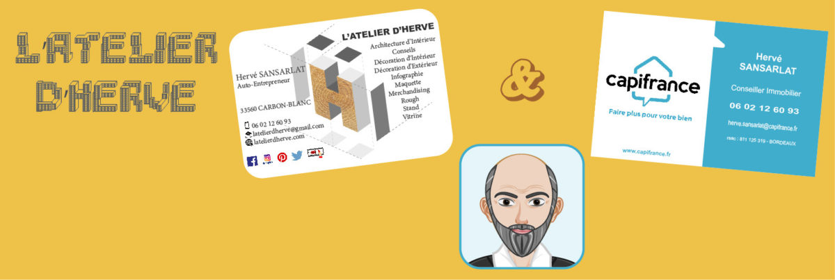 L'ATELIER D'HERVE